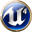 Missing Unreal Engine Icon