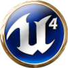 Unreal Engine 4 Icon